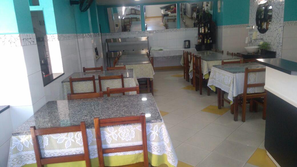 Hotel E Restaurante Coelho Jacobina  Luaran gambar