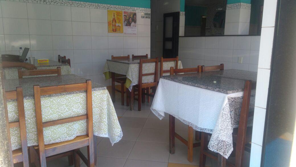 Hotel E Restaurante Coelho Jacobina  Luaran gambar